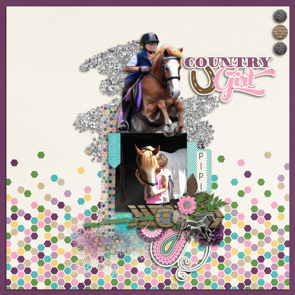 Country Girl