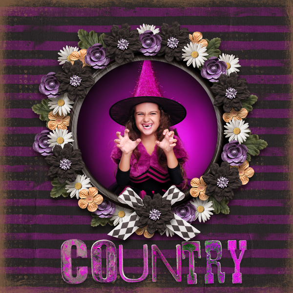 Country Girl