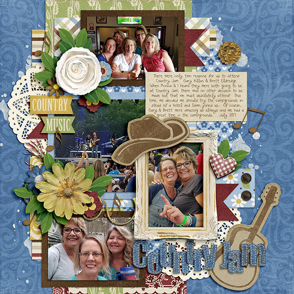 Country Jam