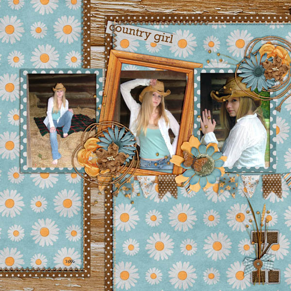 country krystal
