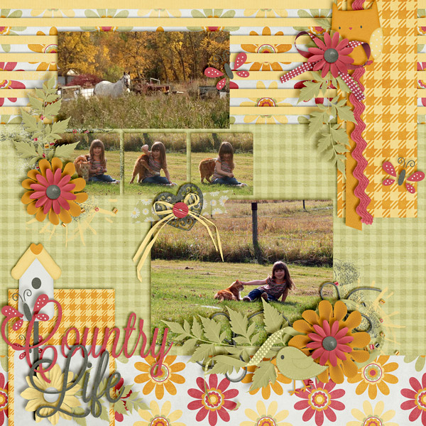 Country Life