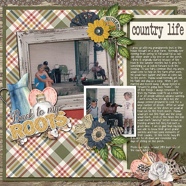 Country Life