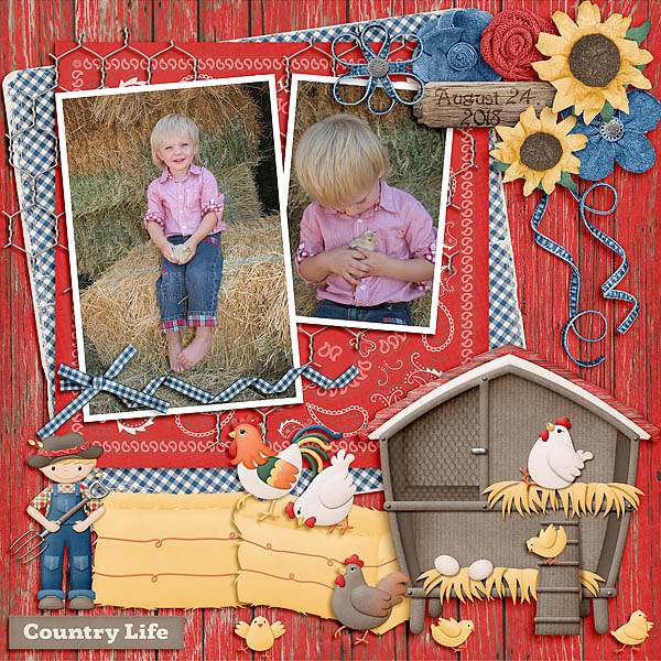 Country Life