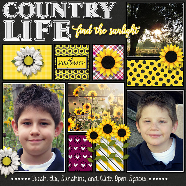 Country Life