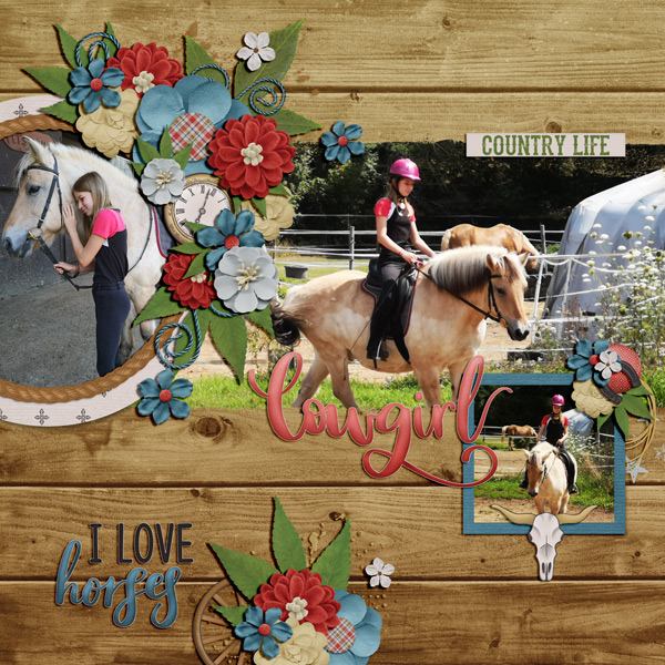 country life