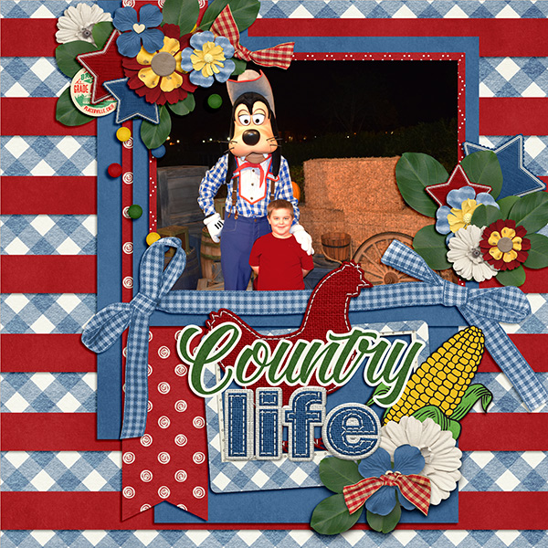 Country Life