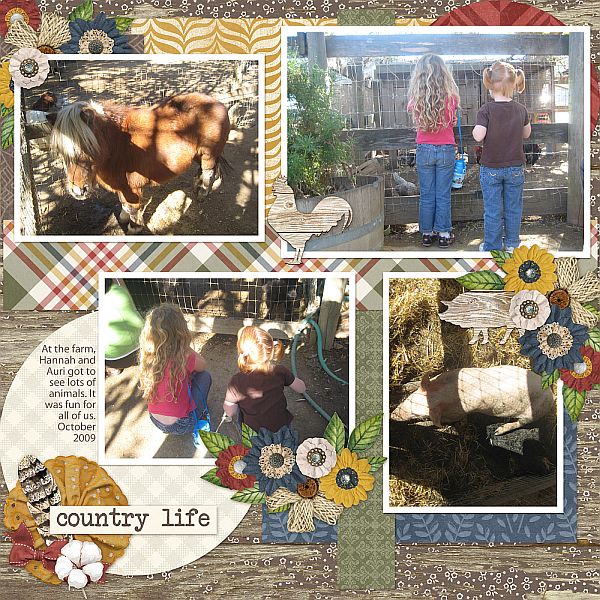 Country Life
