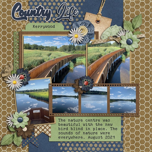 Country Life
