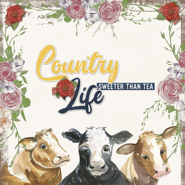 Country Life