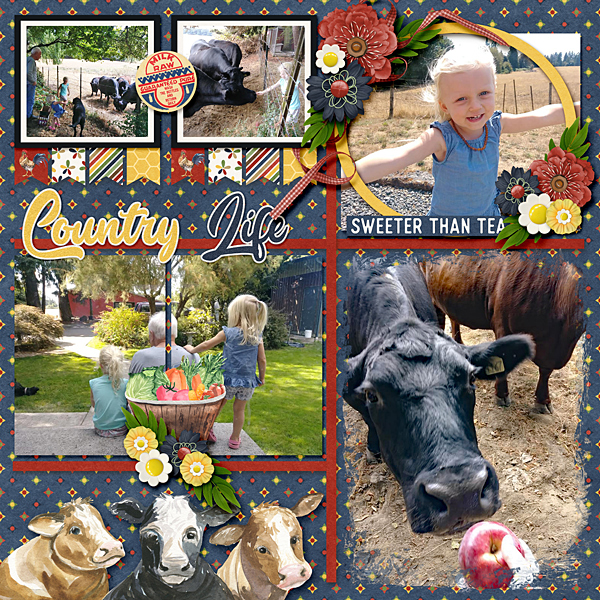 Country Life