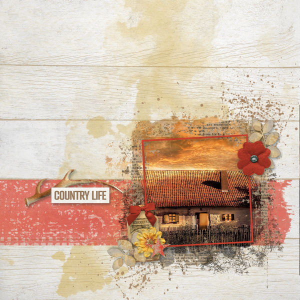 Country Life