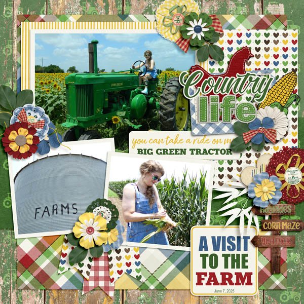 Country Life