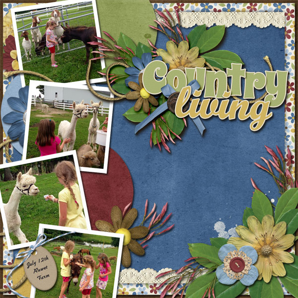 Country Living