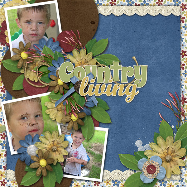 Country Living