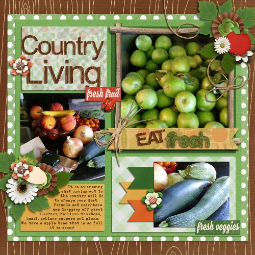 Country Living