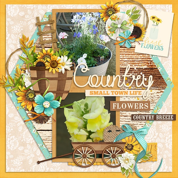 Country Living