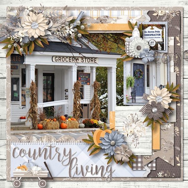 Country Living