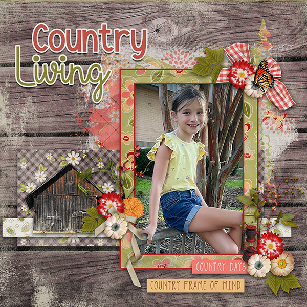 Country Living