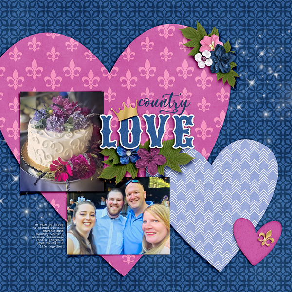 ~Country Love~