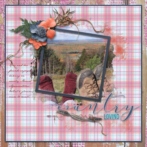 Country Loving