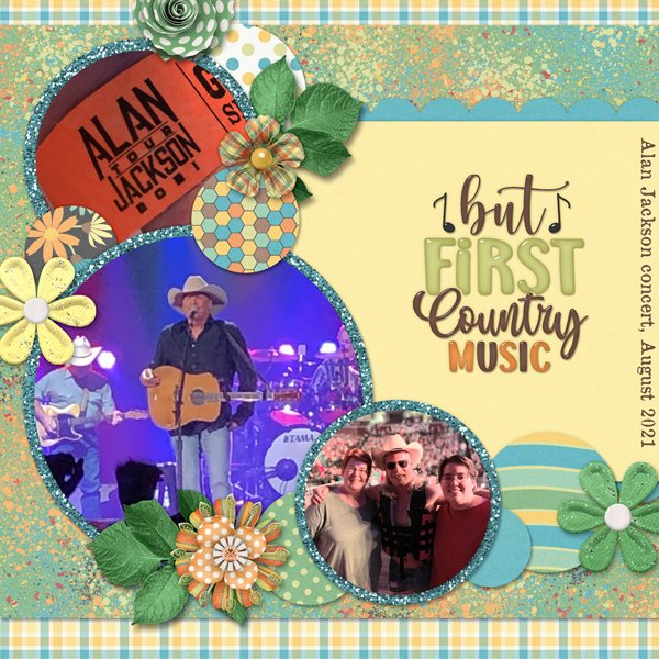 Country Music