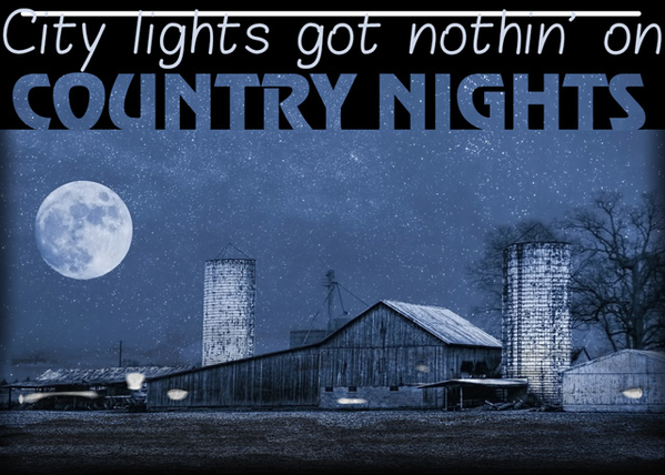 Country Nights