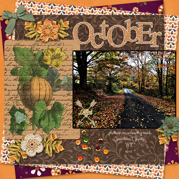 Country Road