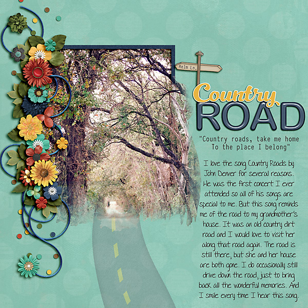 Country Road