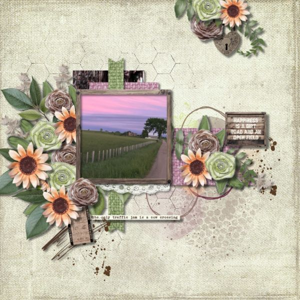 Country Road