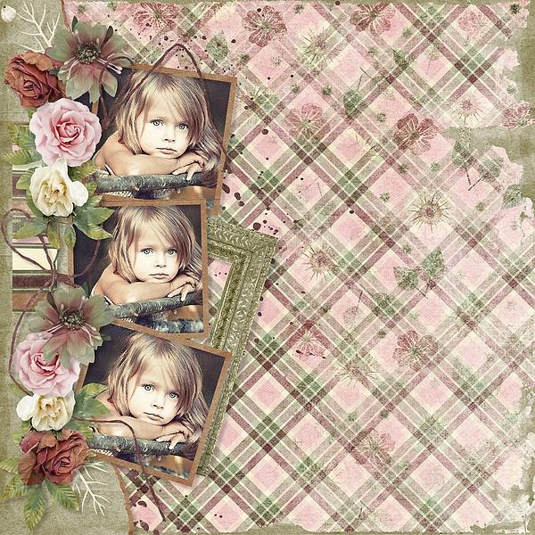 Country Rose