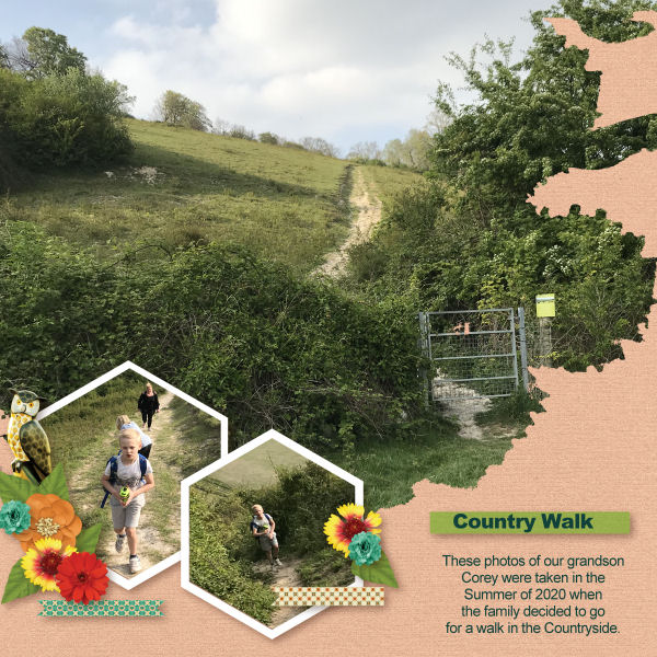 Country Walk