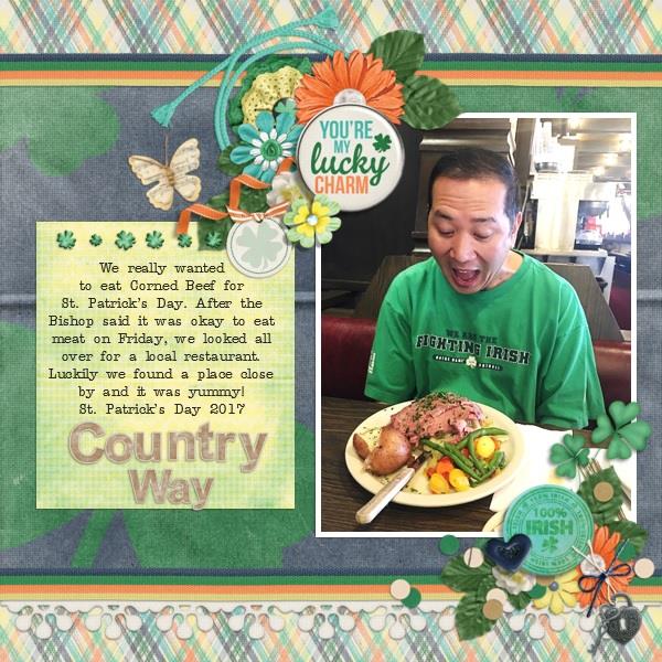 Country Way