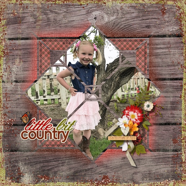 Country
