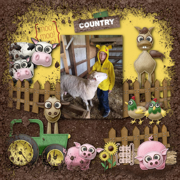Country
