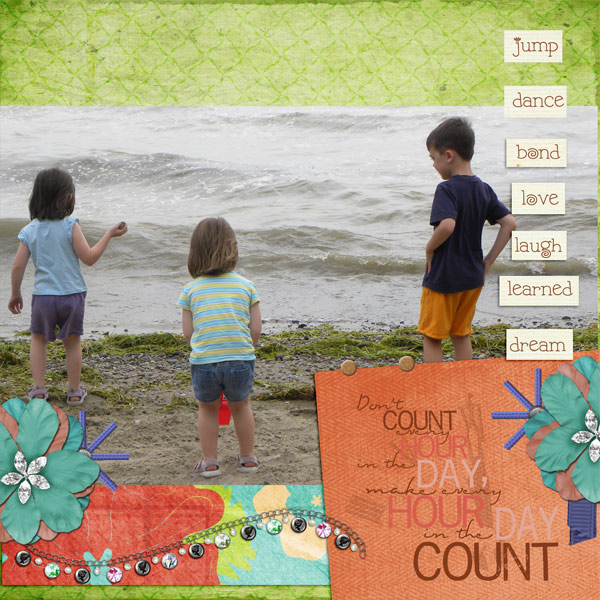 countthedays