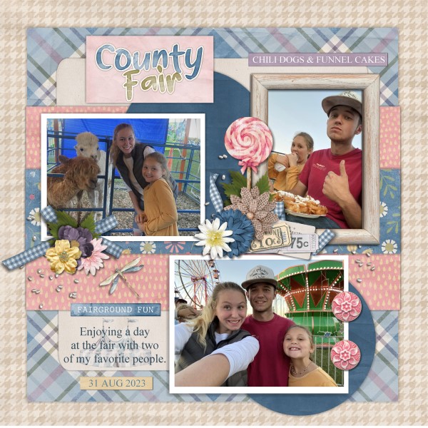 County Fair-pg1