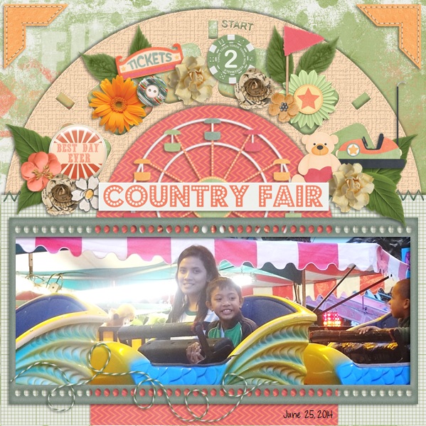 County Fair