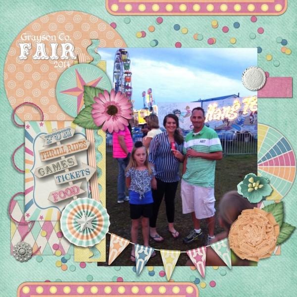 County Fair