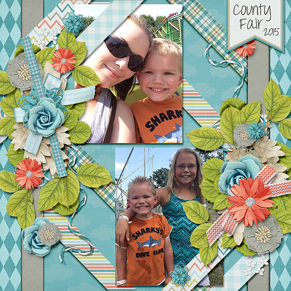 County Fair