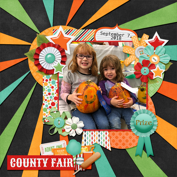 County Fair