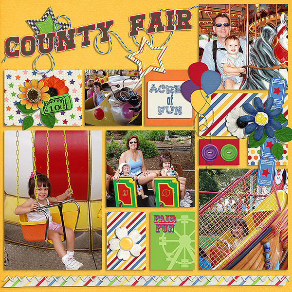 county fair