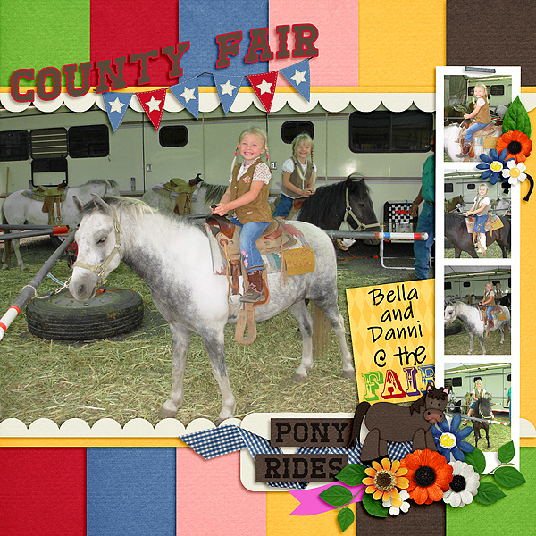 County fair