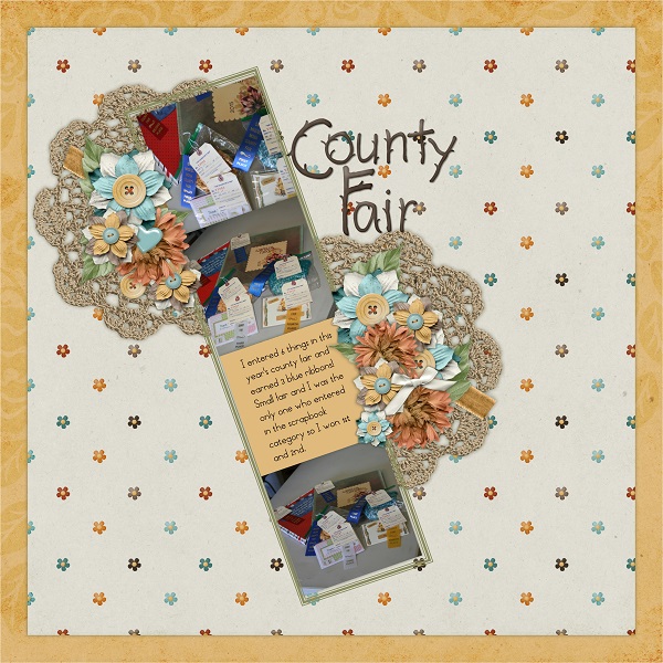 County Fair