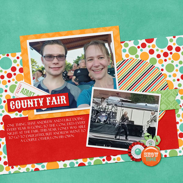 County Fair