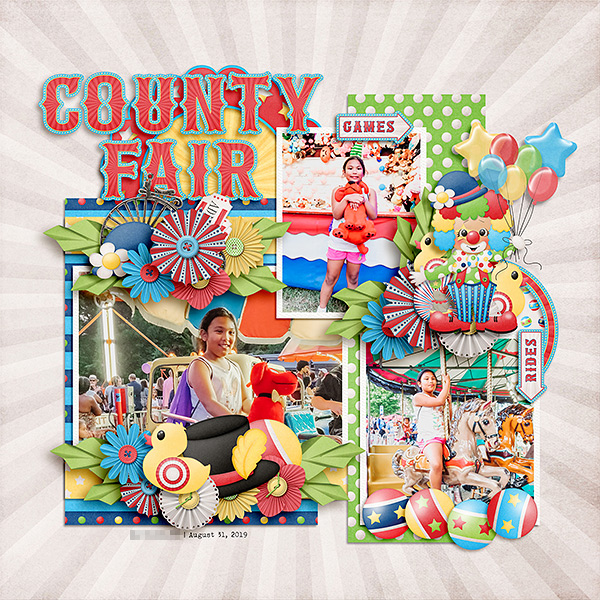 County fair