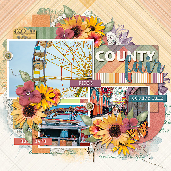 County Fair