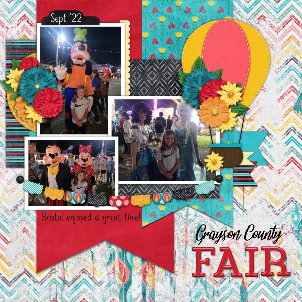 County Fair