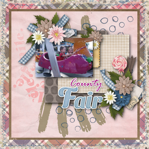 County Fair