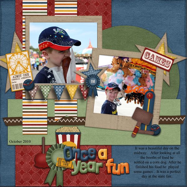 County Fair