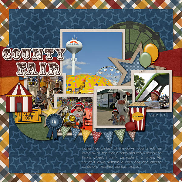 County Fair